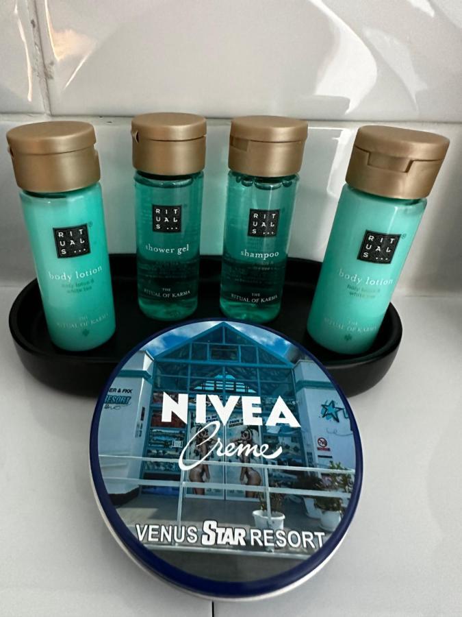 Venus Star - Fkk Nudist Swingers - Only Couples Liefdeshotel *