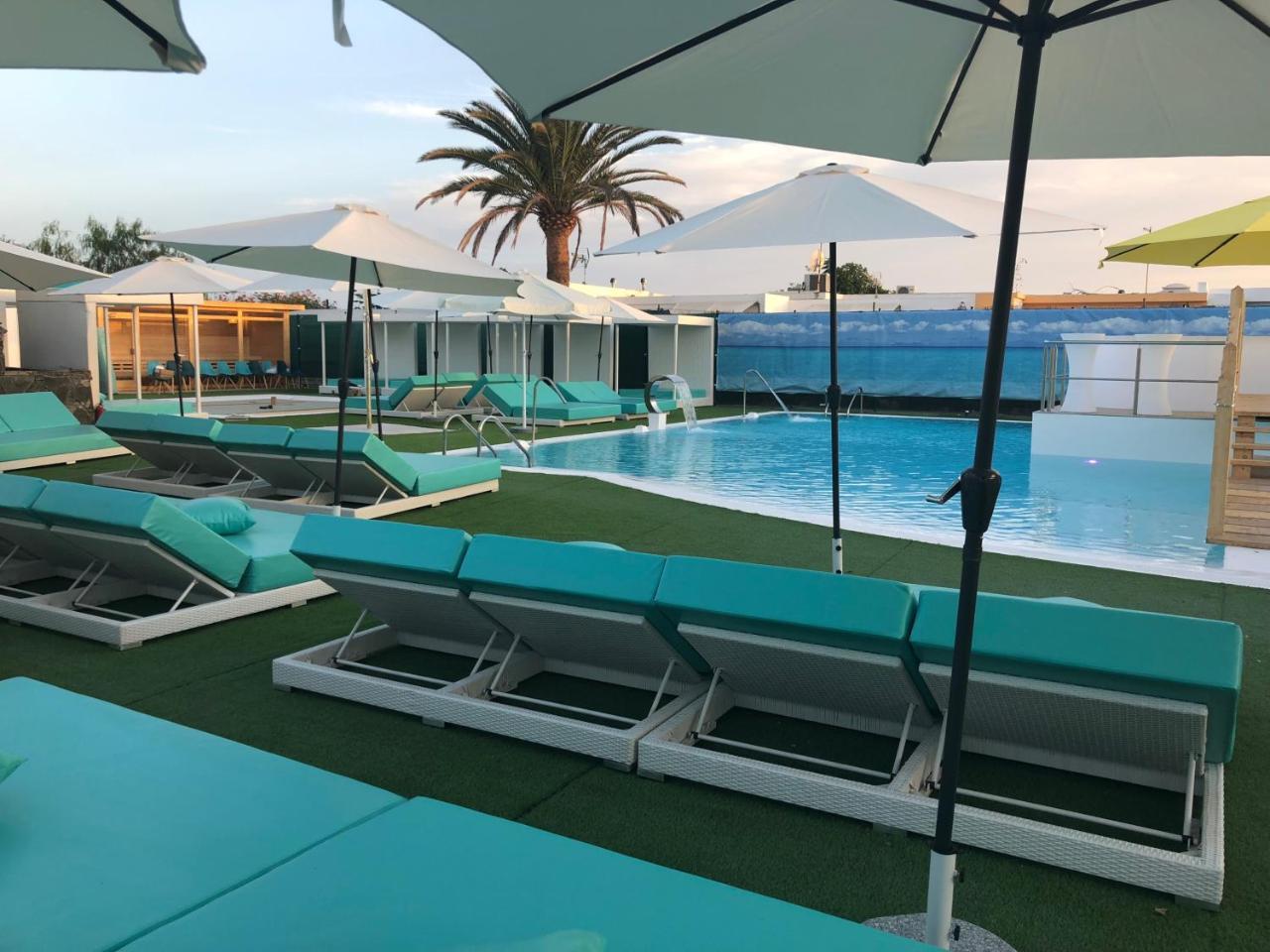 Venus Star - Fkk Swingers - Couples Only * Maspalomas (Gran Canaria)