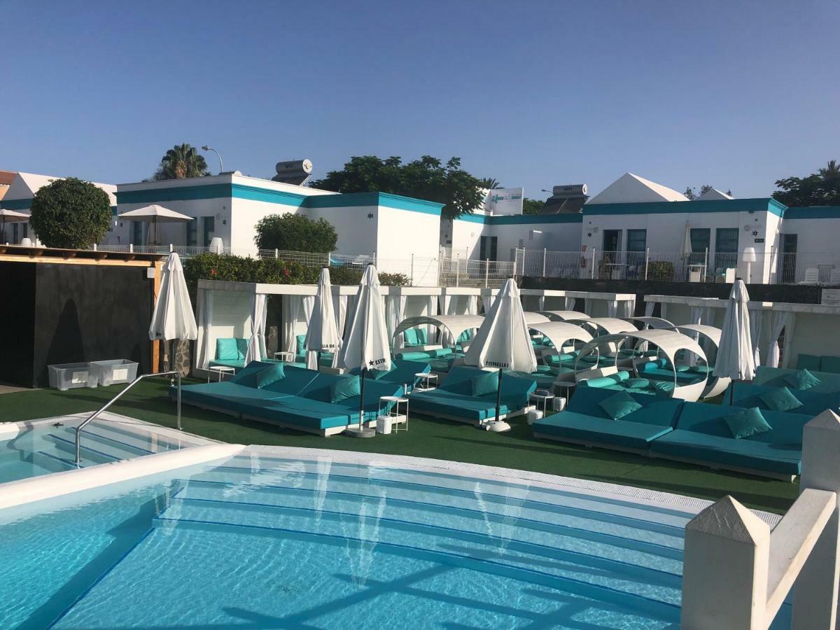 Venus Star - Fkk Nudist Swingers - Only Couples Hotel del amor *